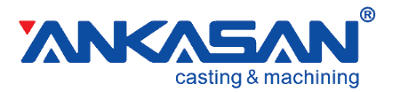 ANKASAN logosu