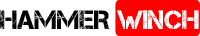 Hammer Winch logosu