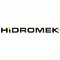 HİDROMEK logosu