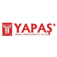 Yapaş Dişli Zincir logosu