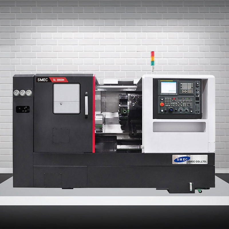 SMEC SL 3000 Modellabbildung